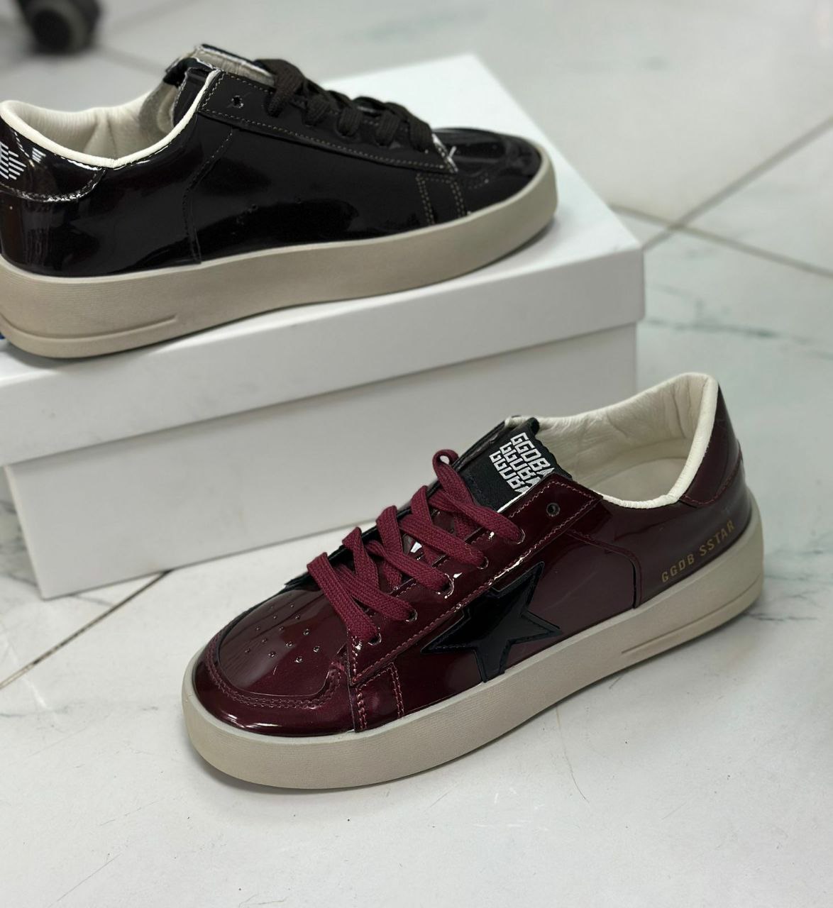 фото весенние женские кроссовки оптом