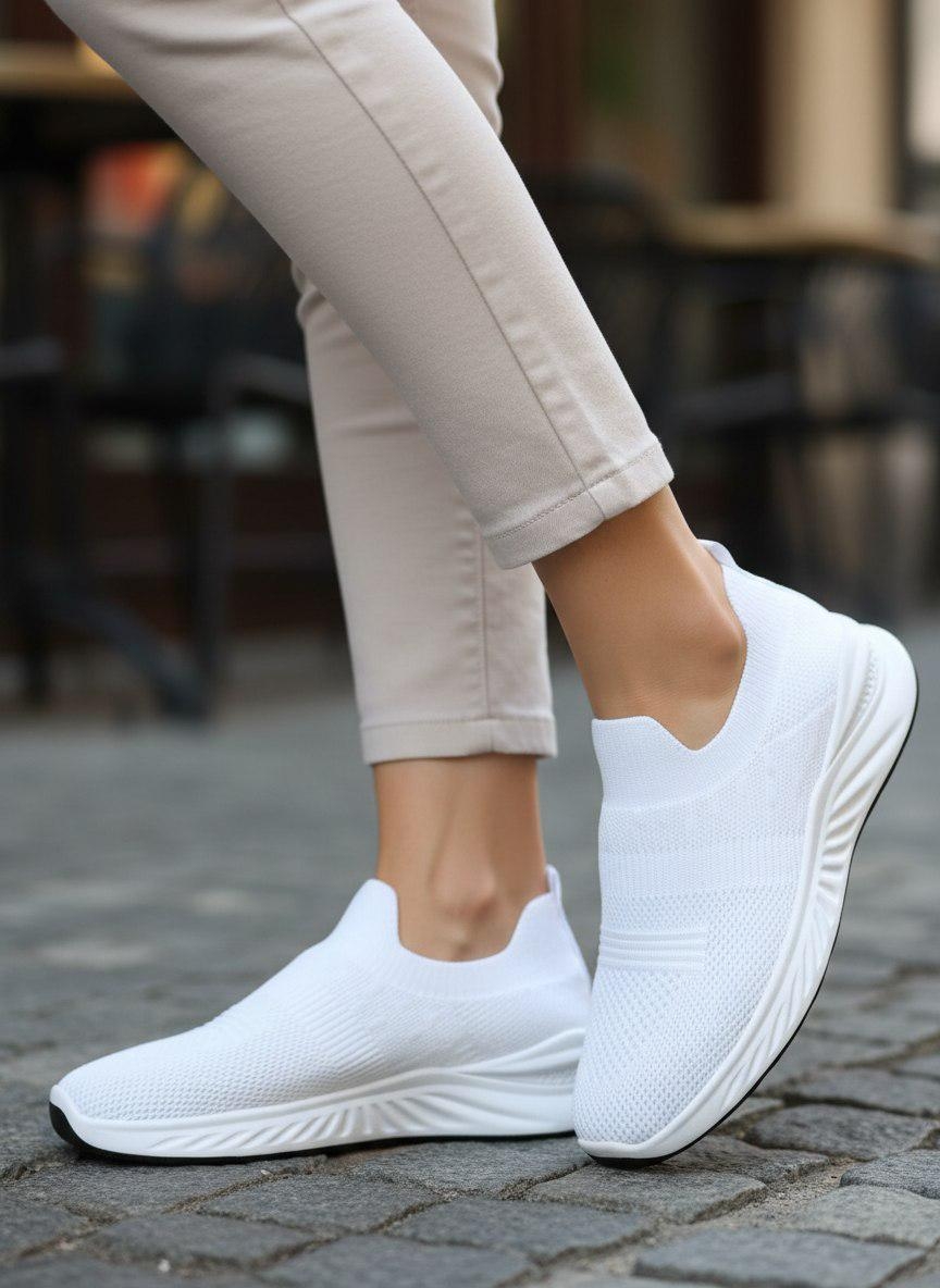 фото весенние женские мокасины оптом