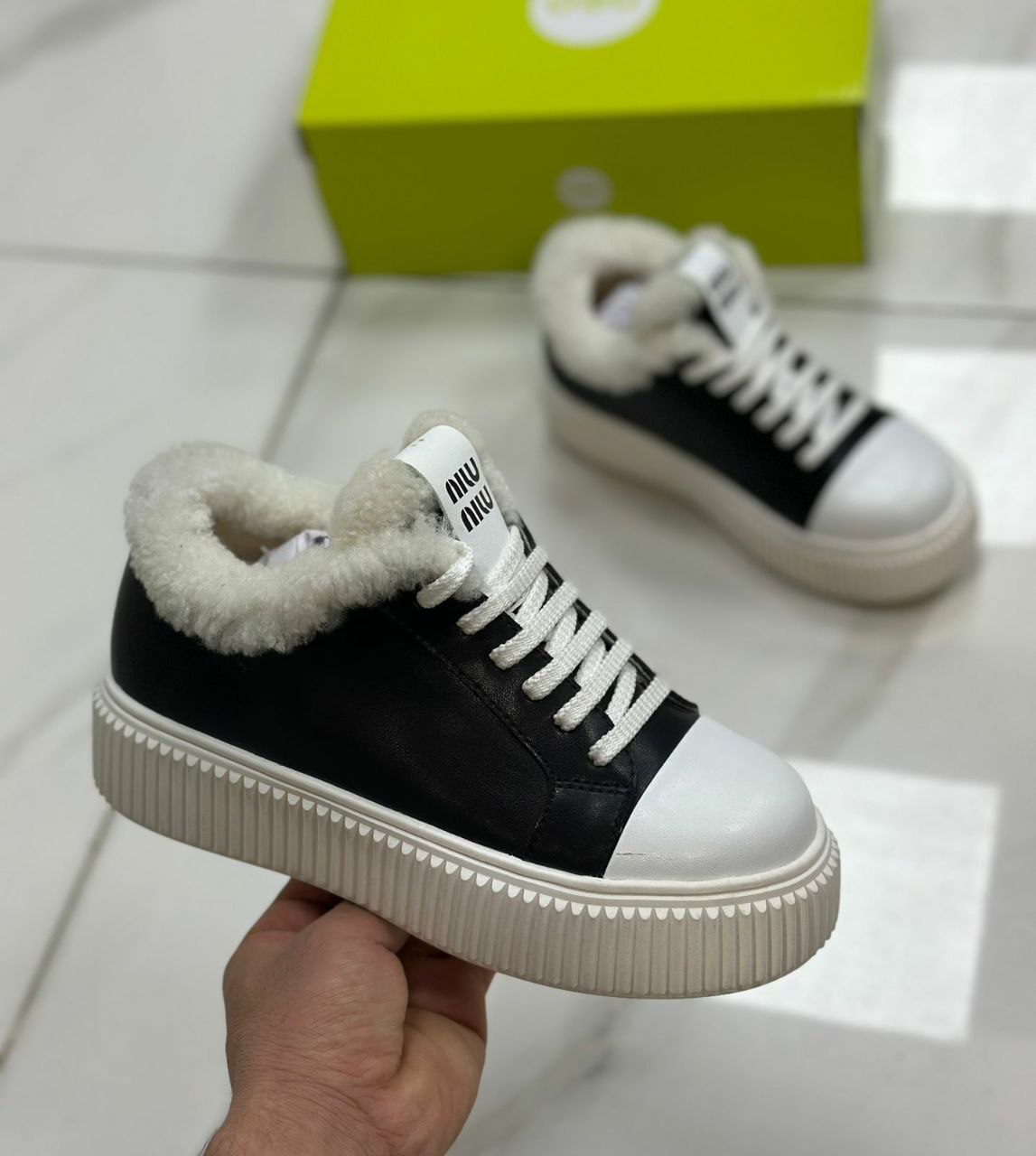 фото зимние женские кроссовки оптом с доставкой