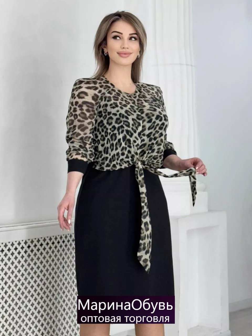 картинка Платье от магазина Одежда+