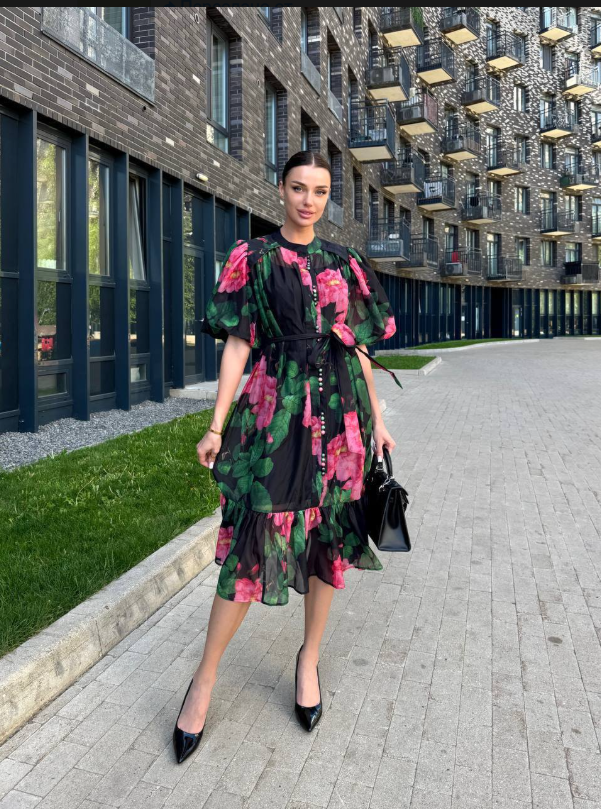 картинка Платье от магазина Одежда+