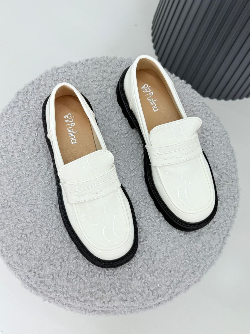 фото весенние женские туфли оптом Москва