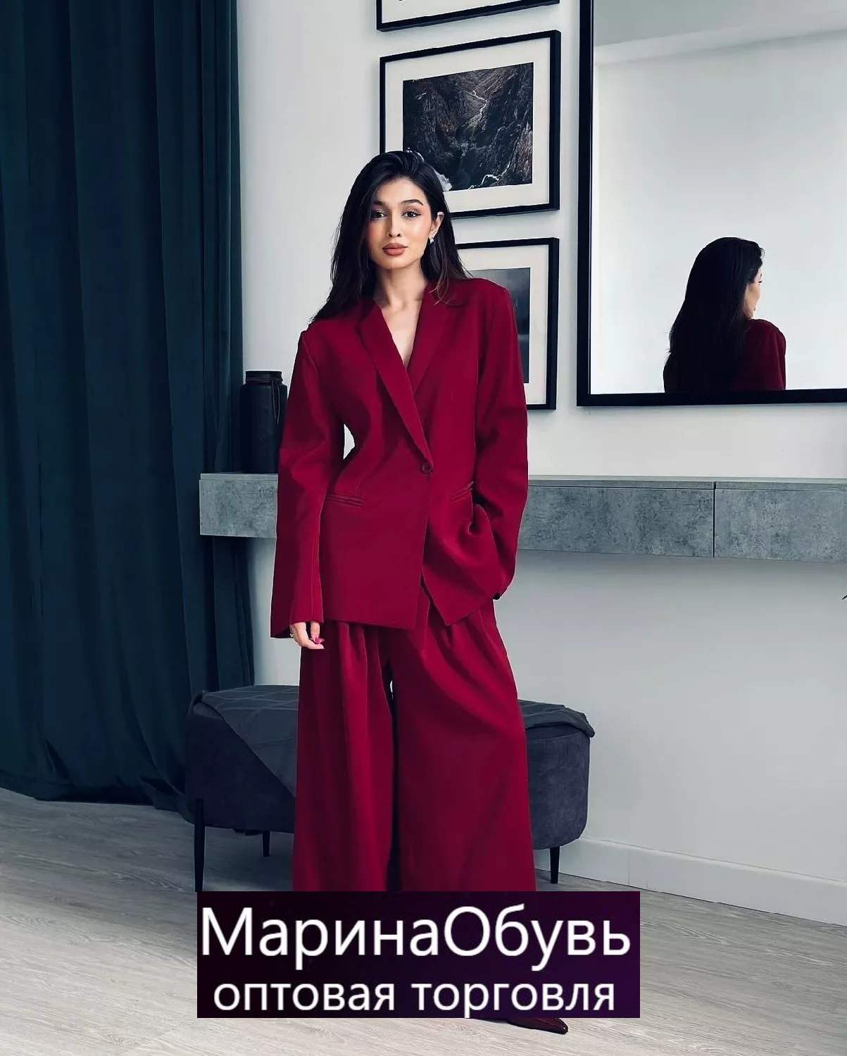 картинка Костюм двойка от магазина Одежда+