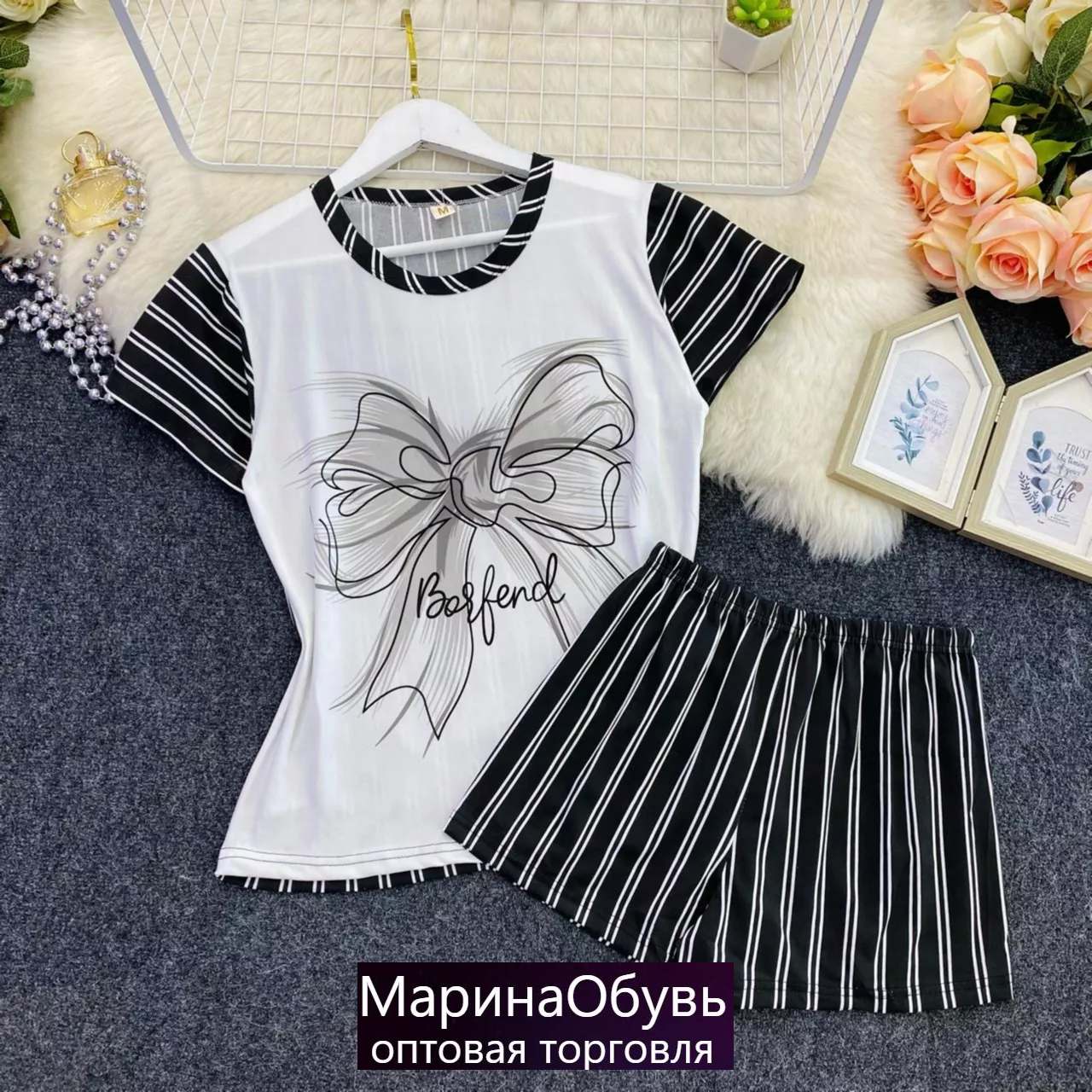 картинка Пижама от магазина Одежда+