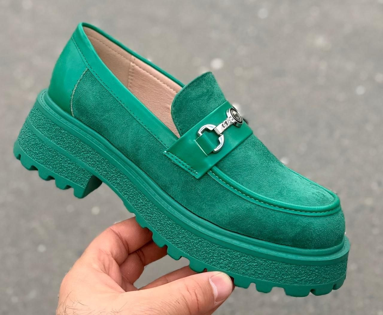 фото весенние женские туфли оптом Москва