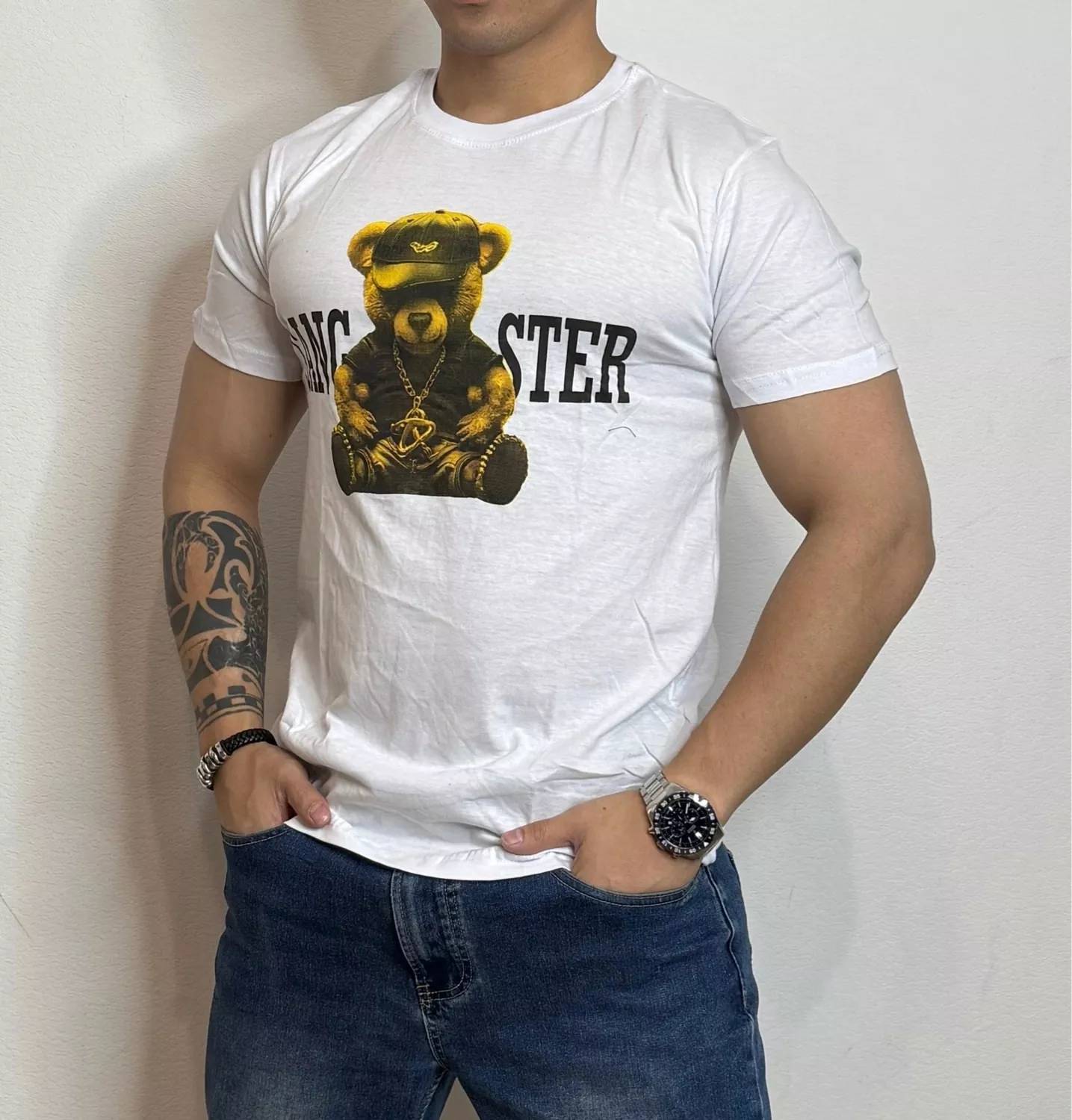 картинка Футболка от магазина Одежда+