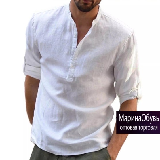 картинка Рубашка Без выбора цвета от магазина Одежда+