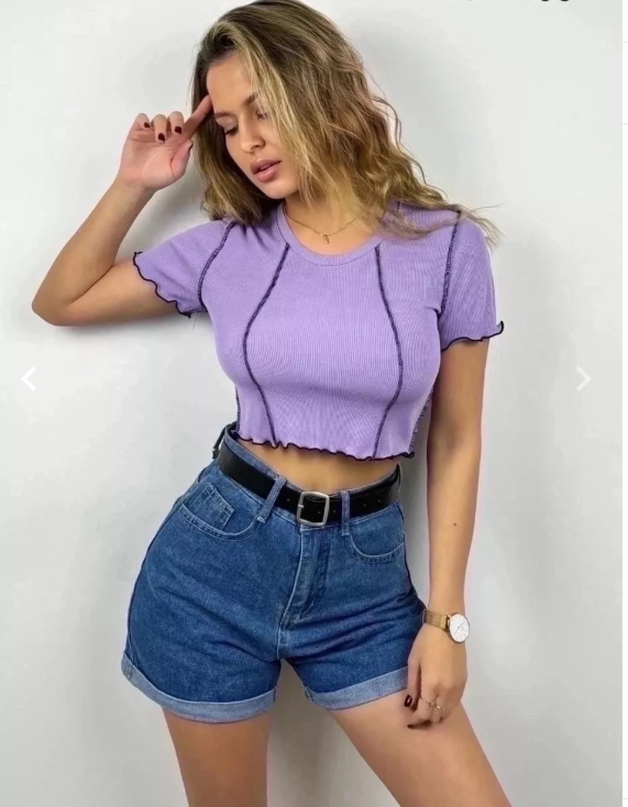 картинка Топ от магазина Одежда+