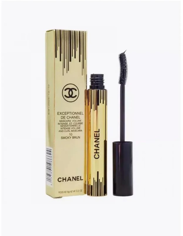 картинка Тушь для ресниц черная Exceptionnel,Chanel от магазина Одежда+