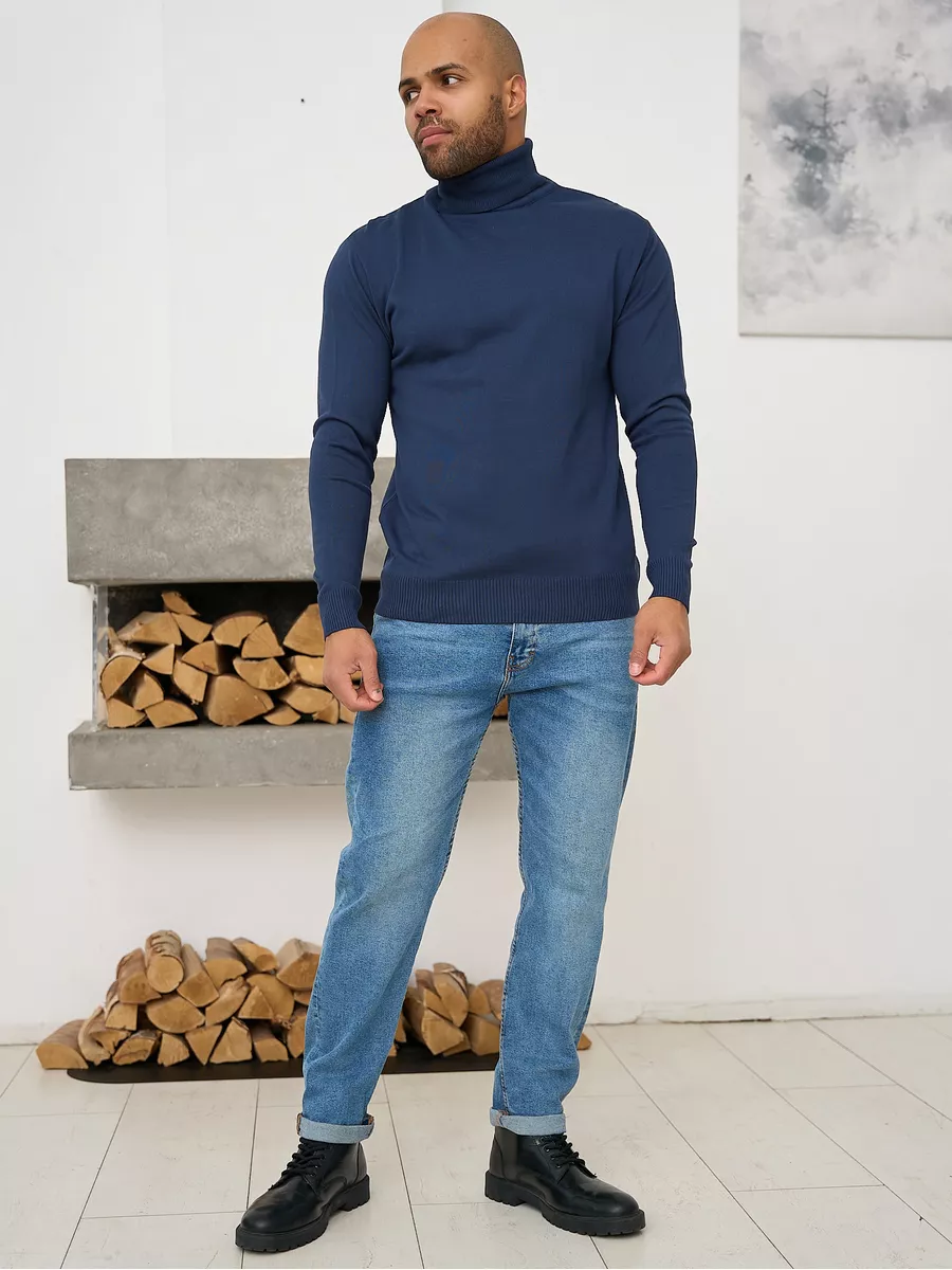 картинка Водолазка от магазина Одежда+