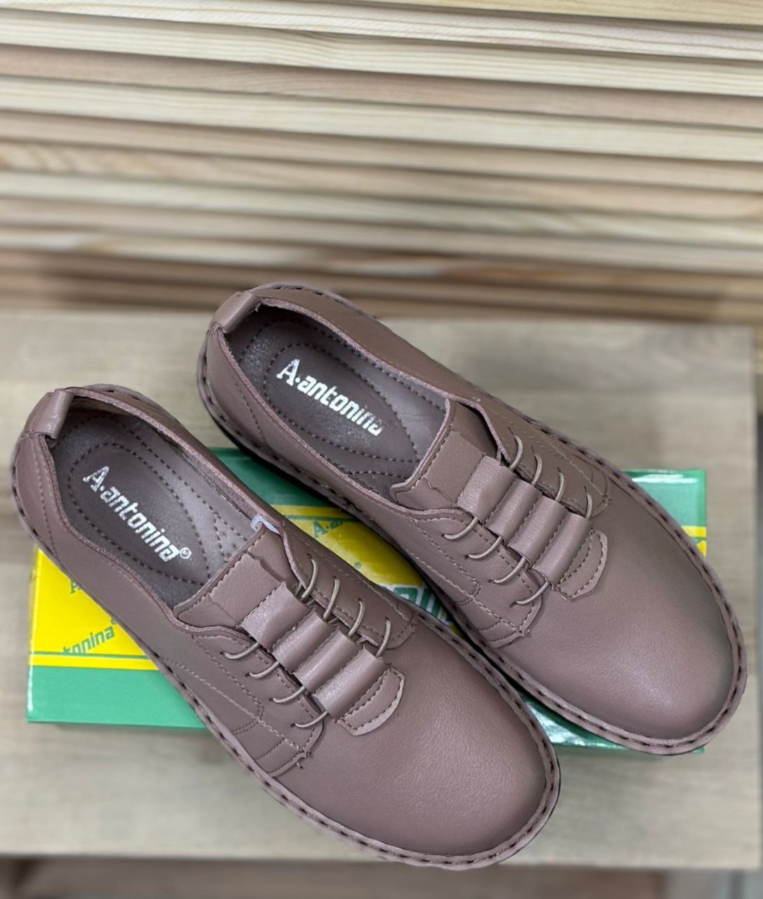 фото весенние женские туфли оптом Москва