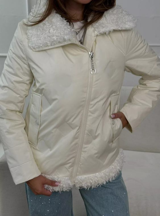 картинка Куртка от магазина Одежда+