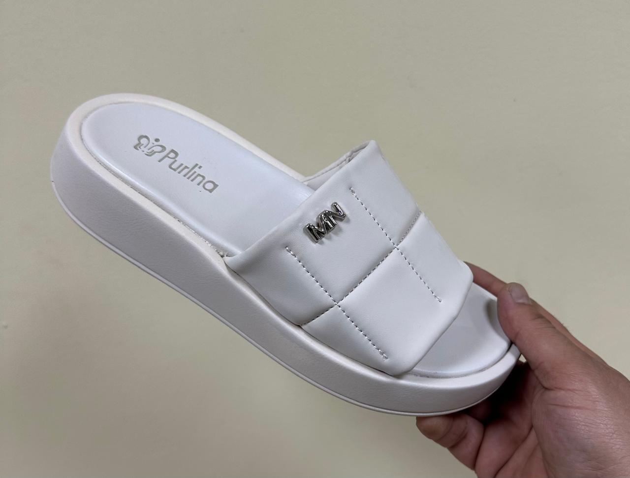 фото летние женские тапочки оптом