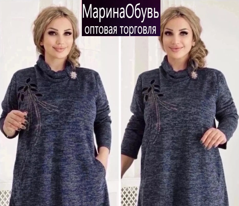 картинка Туника от магазина Одежда+