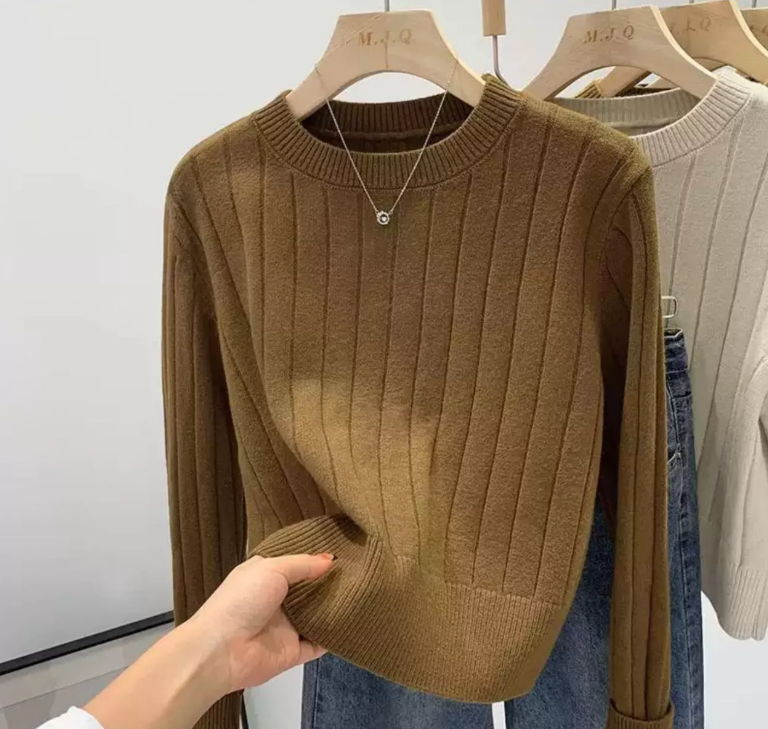 картинка Джемпер от магазина Одежда+