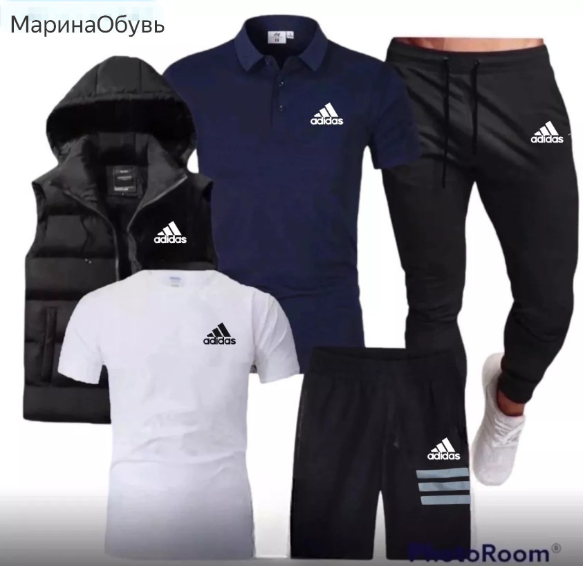 картинка Костюм от магазина Одежда+