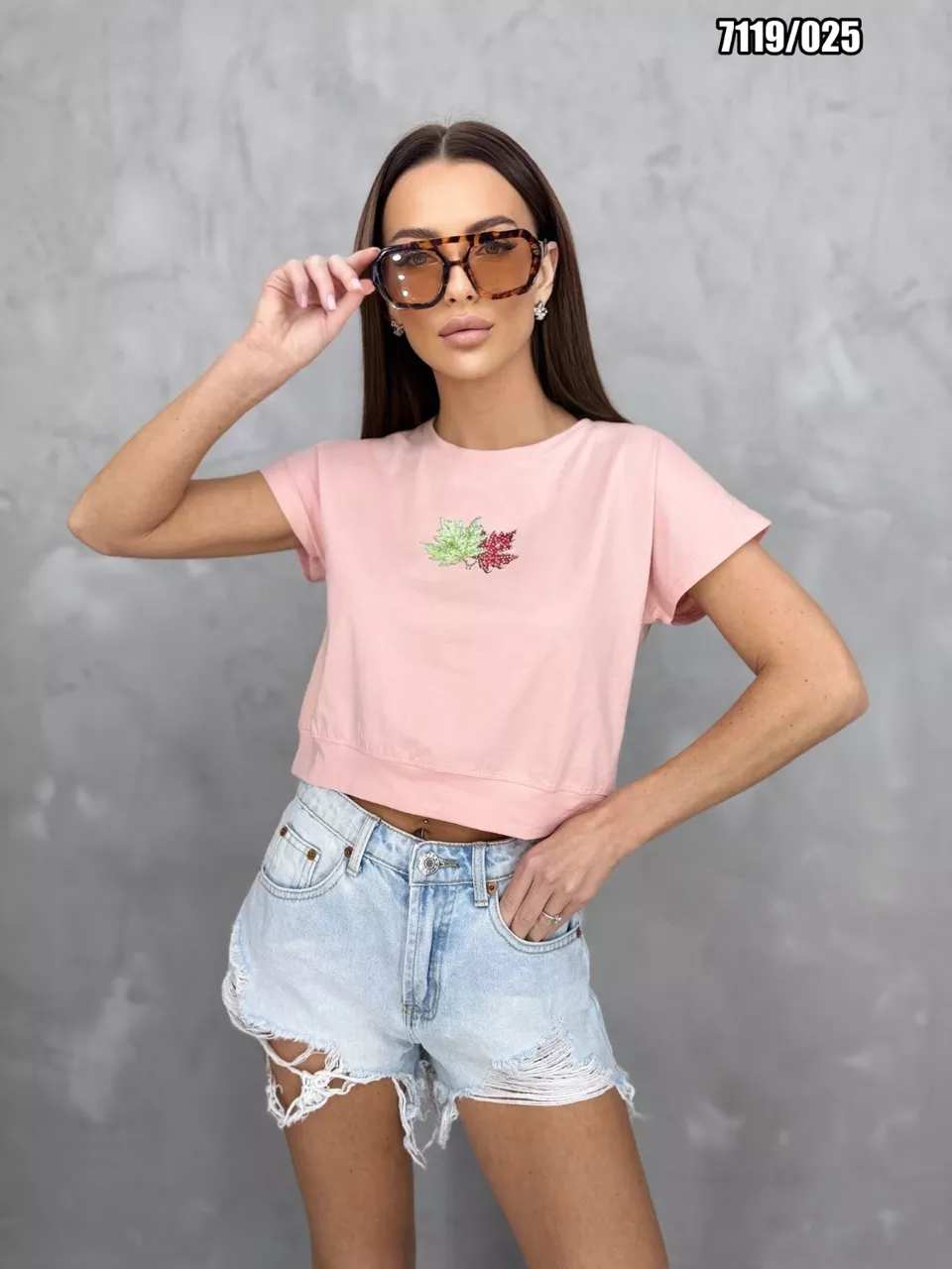 картинка Футболка от магазина Одежда+