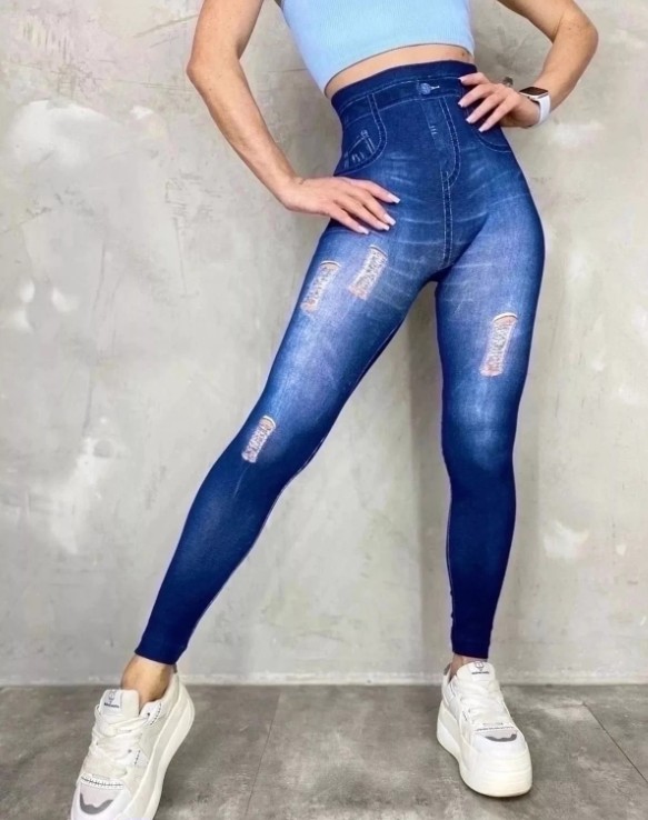 картинка Джинсы от магазина Одежда+