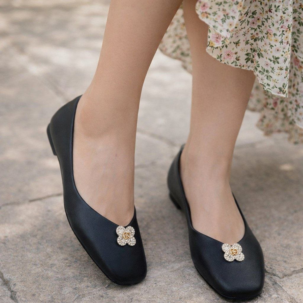 фото весенние женские туфли оптом Москва