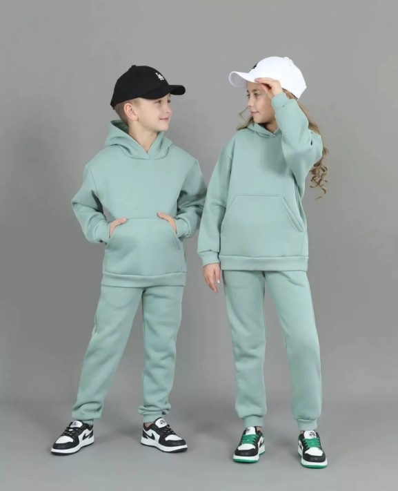 картинка Костюм двойка от магазина Одежда+