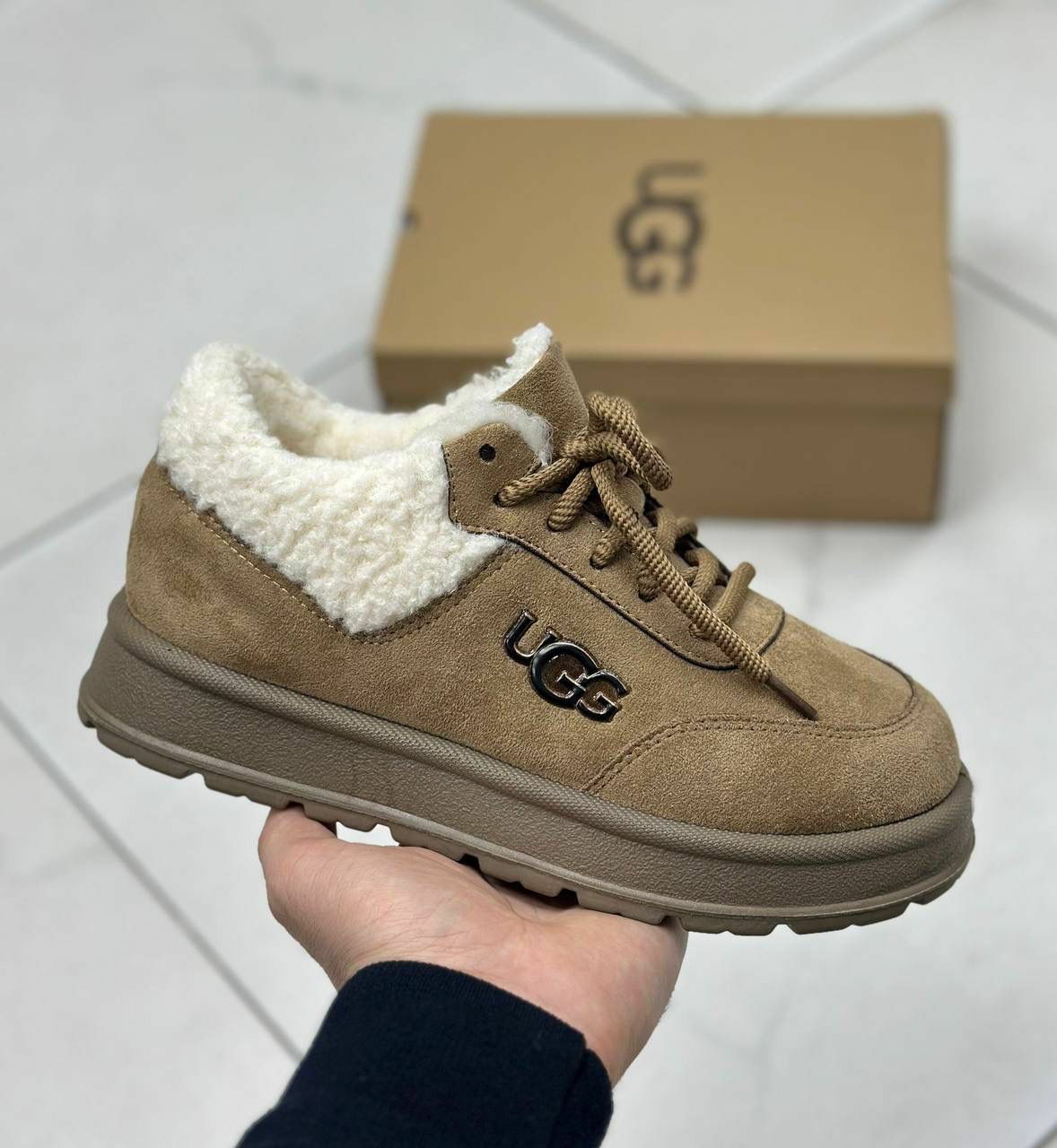 фото зимние женские кроссовки оптом с доставкой