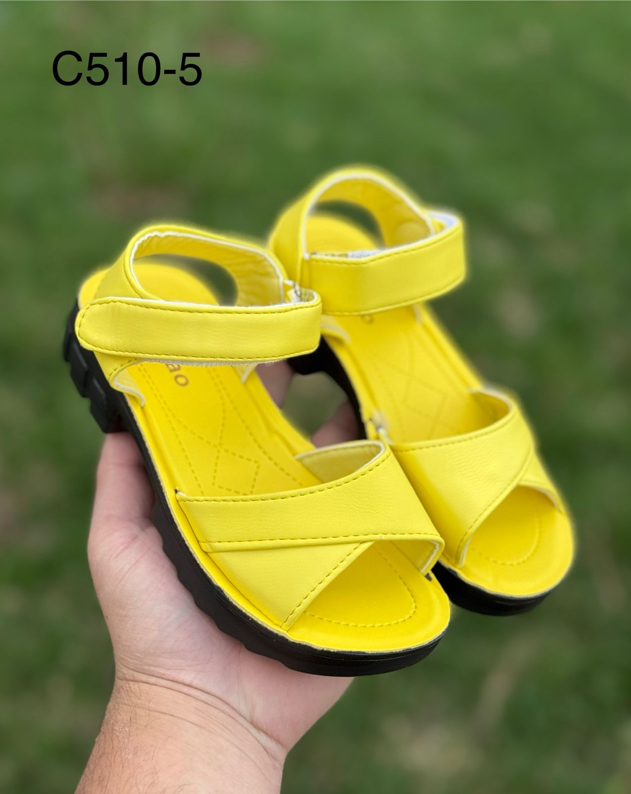 фото летние босоножки для девочек оптом