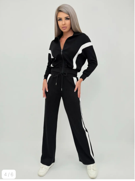 картинка Костюм двойка от магазина Одежда+