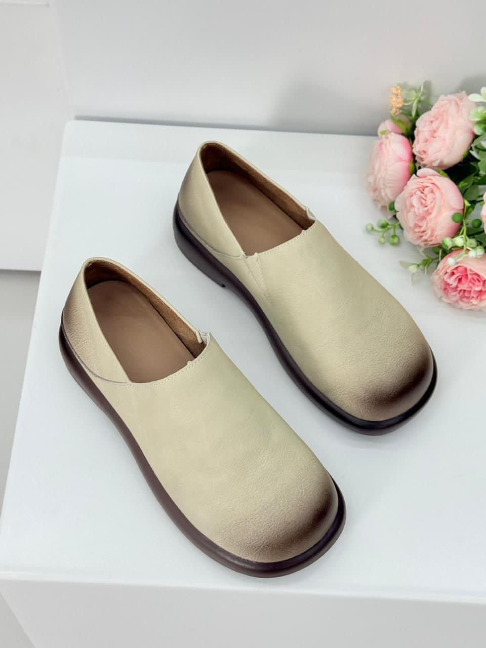 фото весенние женские туфли оптом Москва