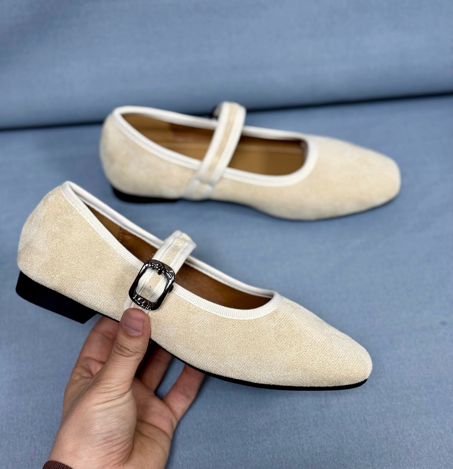 фото весенние женские туфли оптом Москва