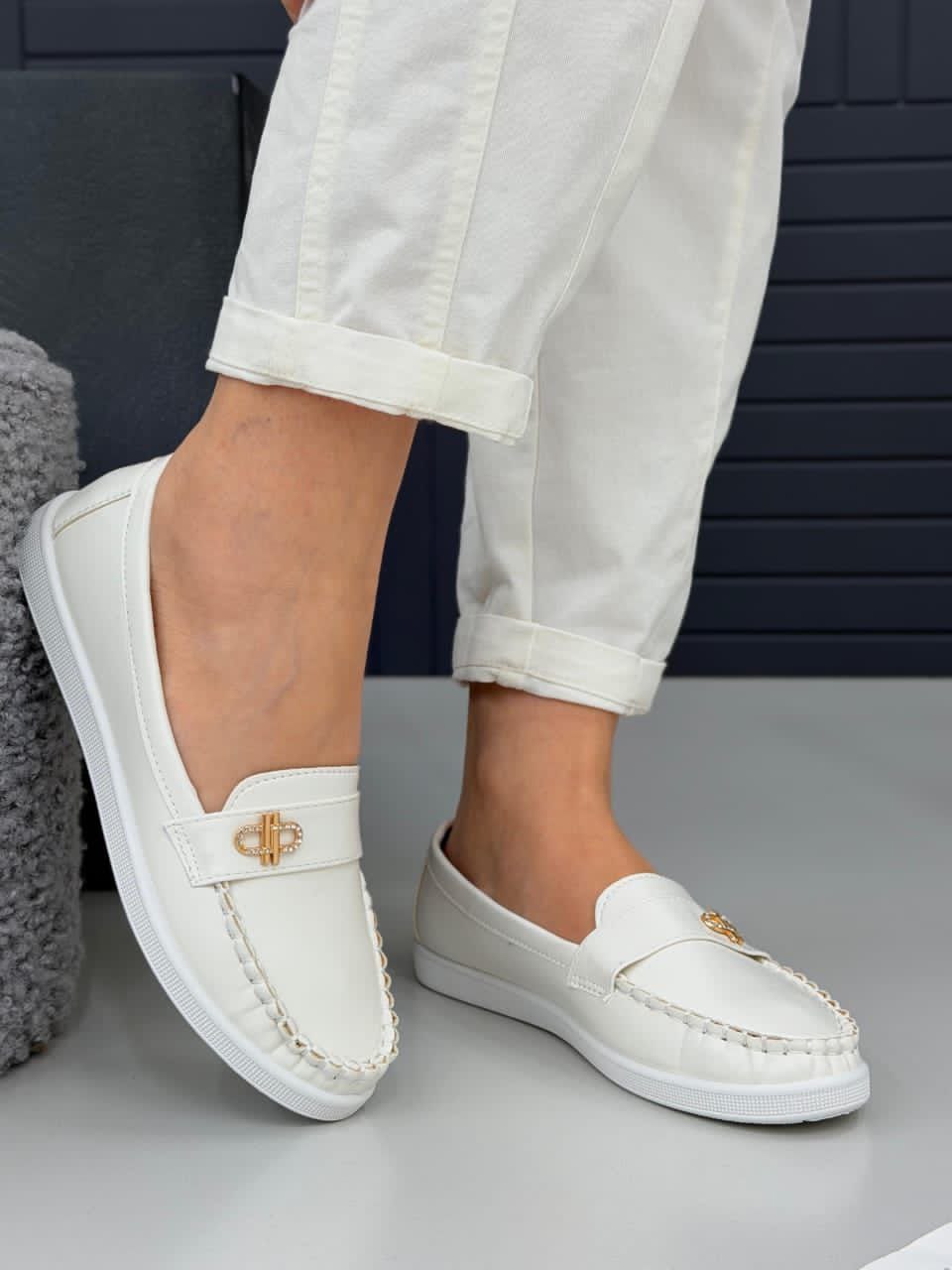 фото весенние женские туфли оптом Москва