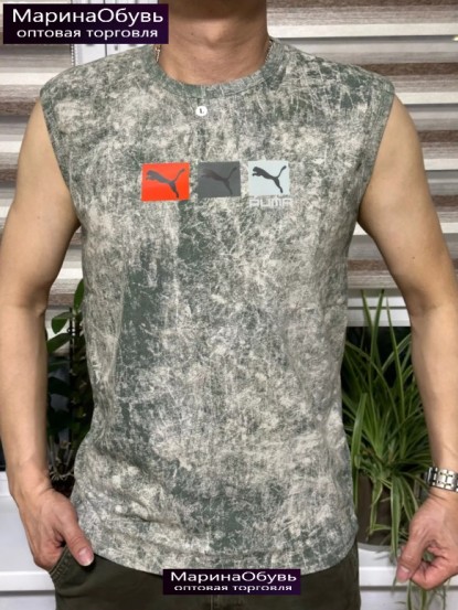 картинка Майка от магазина Одежда+