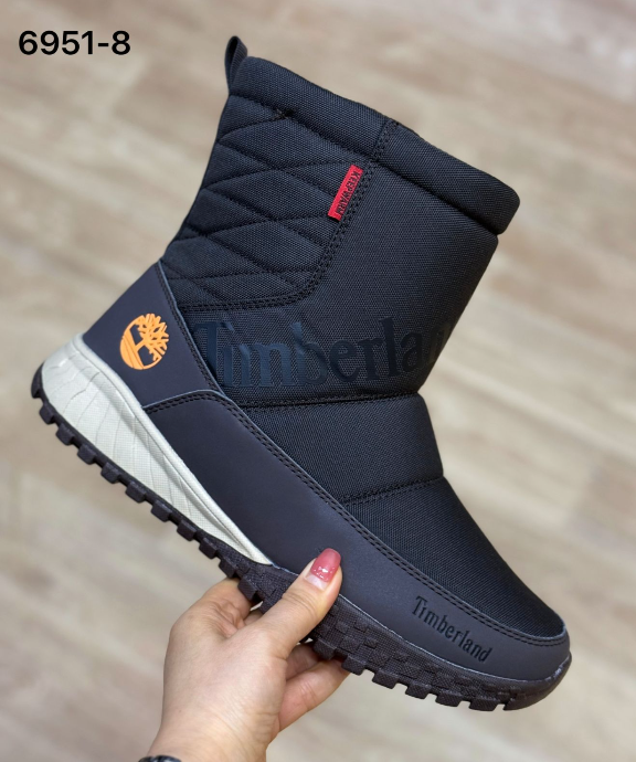 фото зимние мужские сапоги оптом