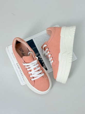 фото весенние женские кроссовки оптом