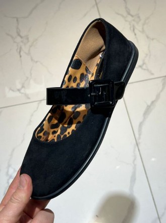 фото весенние женские балетки оптом с доставкой