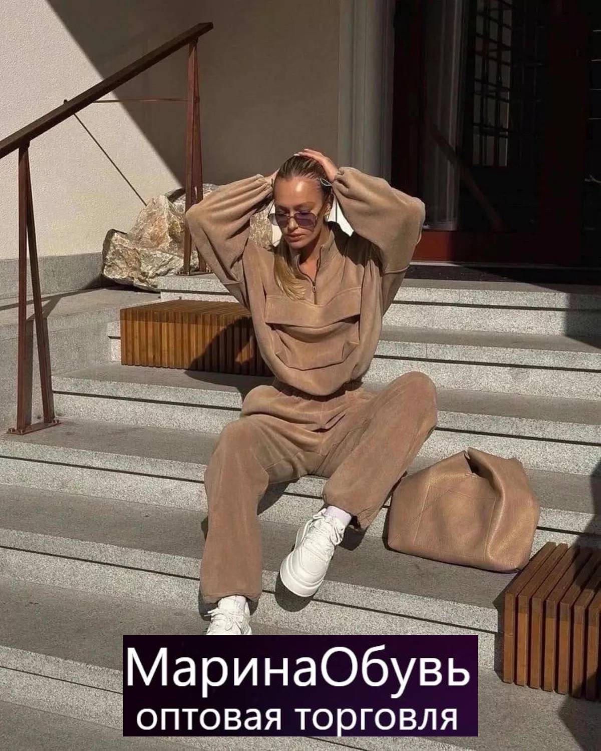 картинка Костюм двойка без выбора от магазина Одежда+