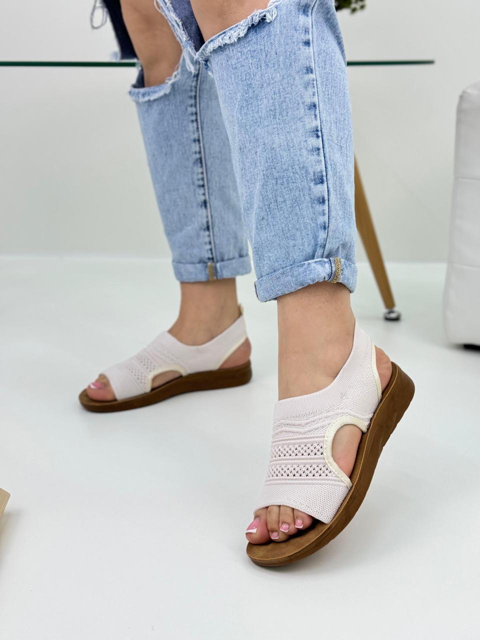 фото летние босоножки для девочек оптом