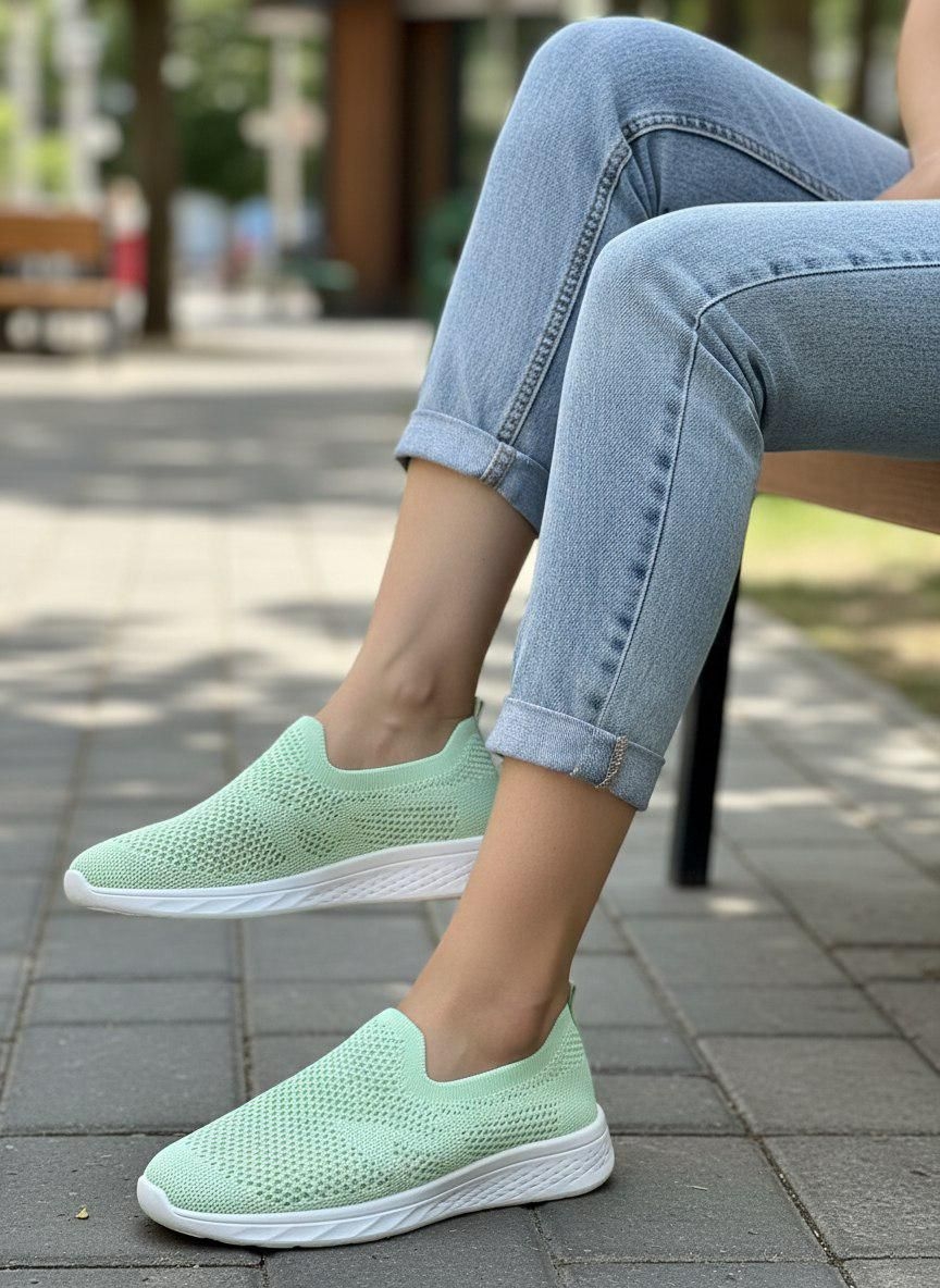 фото весенние женские мокасины оптом