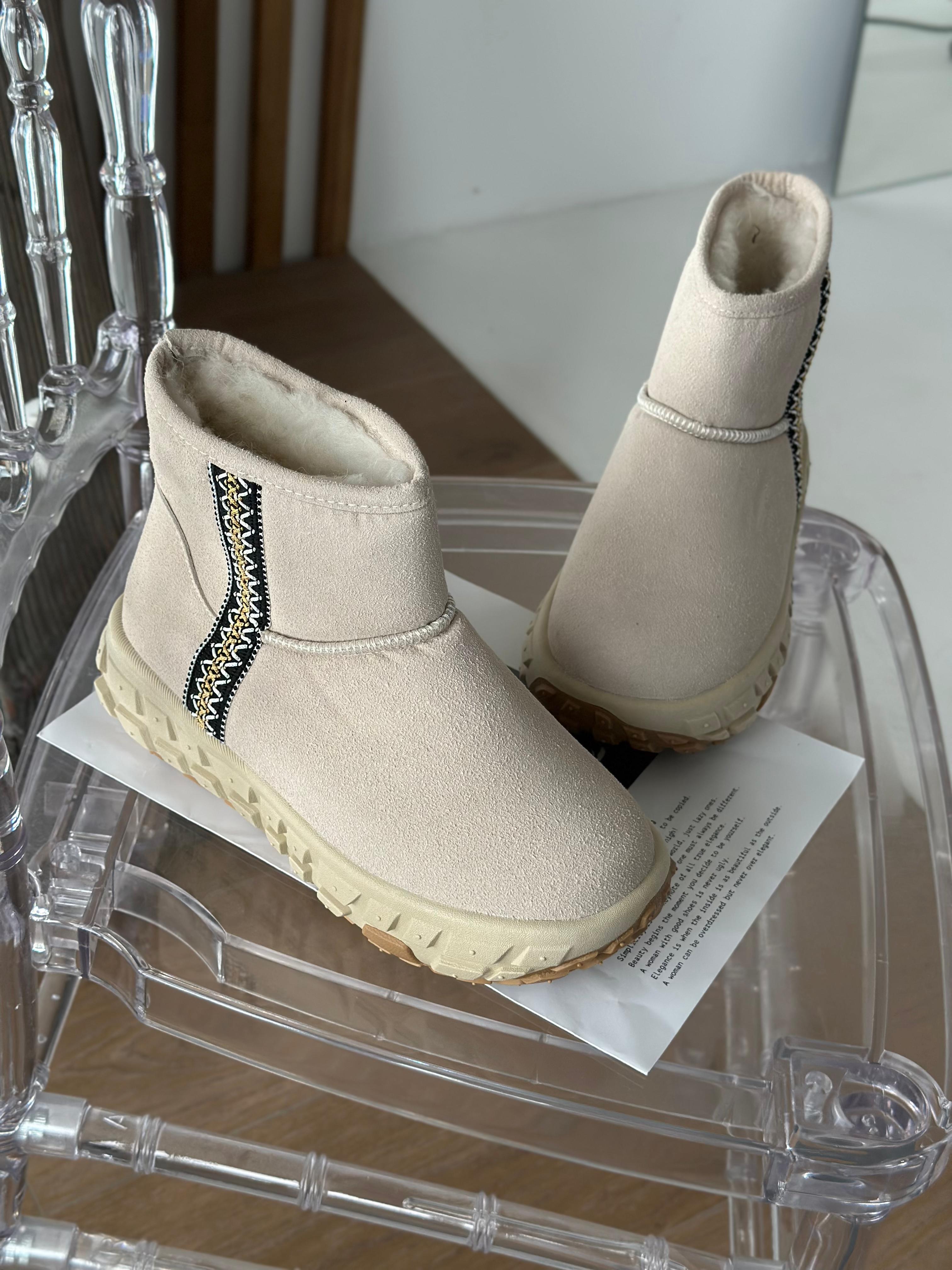 фото зимние женские угги оптом