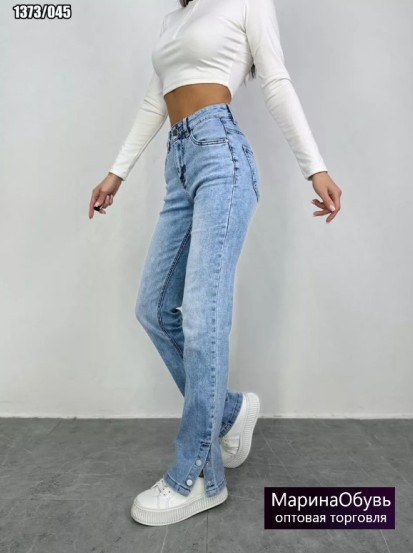 картинка Джинсы от магазина Одежда+