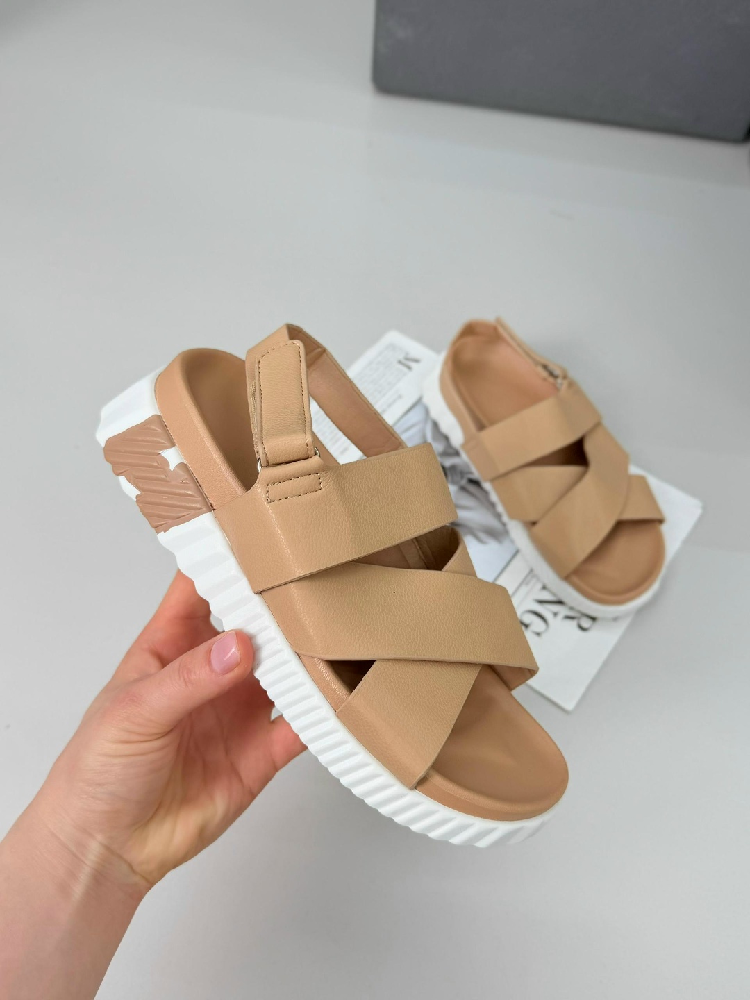 фото летние женские босоножки оптом