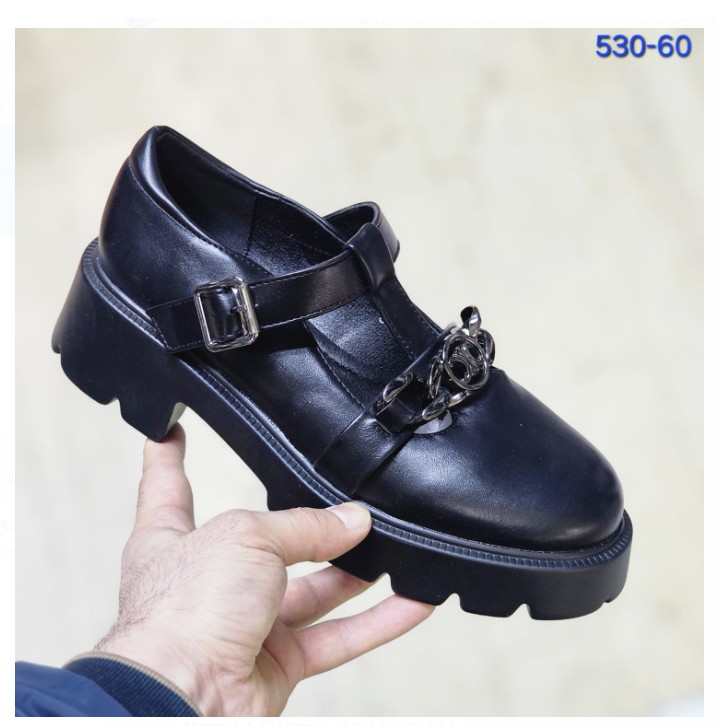 фото весенние женские туфли оптом Москва