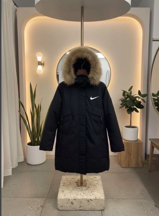 картинка Куртка от магазина Одежда+