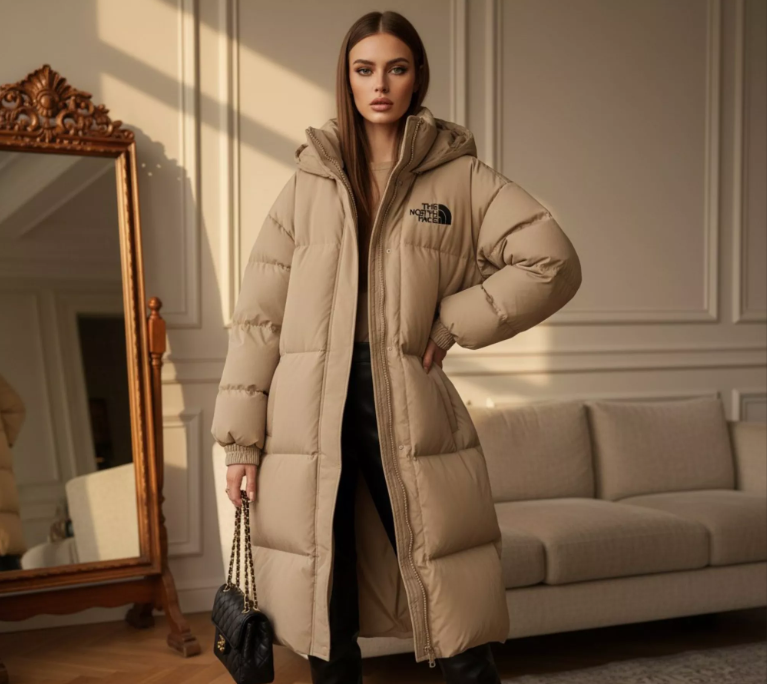 картинка Куртка от магазина Одежда+