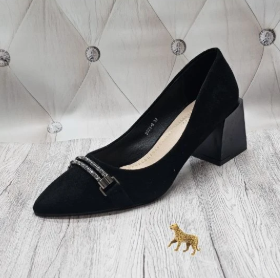 фото весенние женские туфли оптом Москва