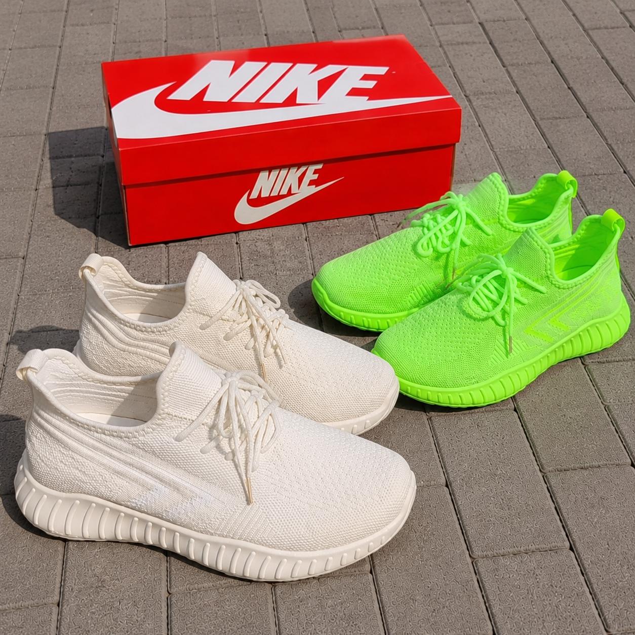 фото женские кроссовки nike 874817 оптом