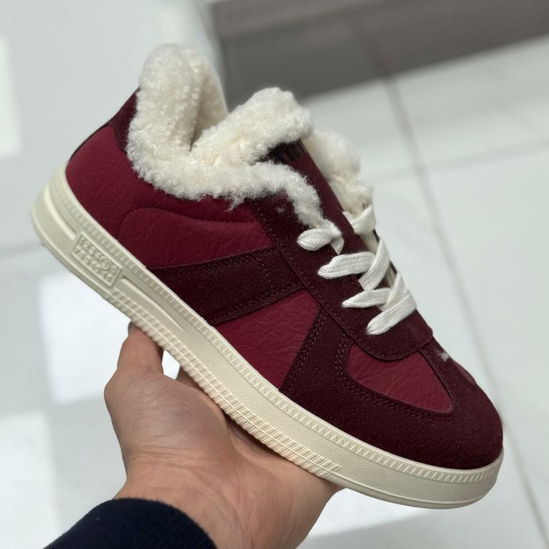 фото зимние женские кроссовки оптом с доставкой