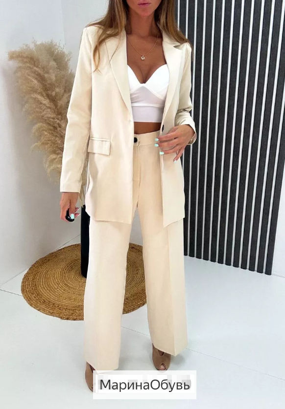 картинка Костюм-двойка от магазина Одежда+