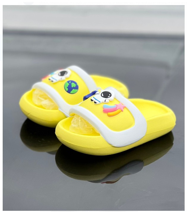 картинка летние тапочки для мальчиков от магазина Одежда+