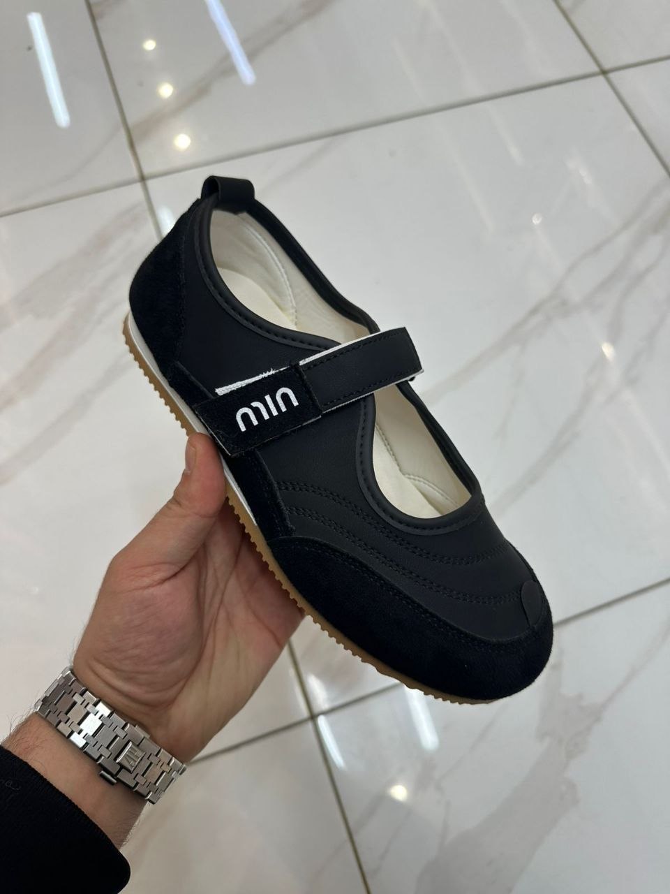 фото весенние женские туфли оптом Москва