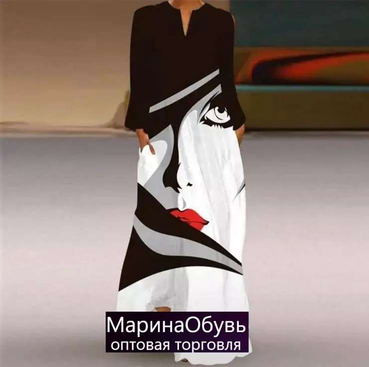 картинка Платье от магазина Одежда+